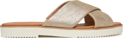 Klapki damskie eleganckie Toms ze sklepu: eobuwie.pl w kategorii: Klapki damskie - zdjęcie WP-EBWP-9KUZS-09B_0000304896248