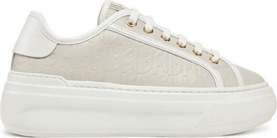 Furla - Buty sportowe damskie na wiosnę ze sklepu: eobuwie.pl w kategorii: Buty sportowe damskie - zdjęcie WP-EBWP-9KUZS-09B_0000304900075
