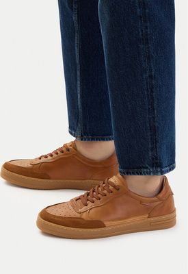 Buty sportowe męskie wiosenne jesienne Pikolinos ze sklepu: eobuwie.pl w kategorii: Buty sportowe męskie - zdjęcie WP-EBWP-9KUZS-09B_0000304903359