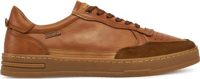 Buty sportowe męskie jesienne Pikolinos ze sklepu: eobuwie.pl w kategorii: Buty sportowe męskie - zdjęcie WP-EBWP-9KUZS-09B_0000304903359