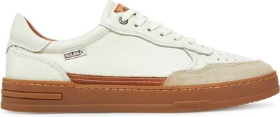 Buty sportowe męskie na wiosnę Pikolinos ze sklepu: eobuwie.pl w kategorii: Buty sportowe męskie - zdjęcie WP-EBWP-9KUZS-09B_0000304903366
