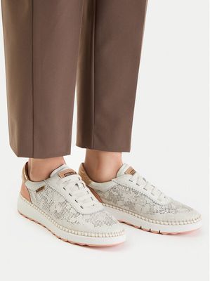 Pikolinos - Buty sportowe damskie na wiosnę ze sklepu: eobuwie.pl w kategorii: Buty sportowe damskie - zdjęcie WP-EBWP-9KUZS-09B_0000304903731