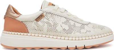 Pikolinos - Buty sportowe damskie na wiosnę ze sklepu: eobuwie.pl w kategorii: Buty sportowe damskie - zdjęcie WP-EBWP-9KUZS-09B_0000304903731
