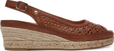 Espadryle damskie na lato Pikolinos ze sklepu: eobuwie.pl w kategorii: Espadryle damskie - zdjęcie WP-EBWP-9KUZS-09B_0000304903861