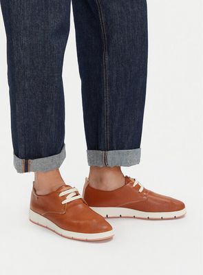 Buty sportowe damskie na wiosnę Pikolinos ze sklepu: eobuwie.pl w kategorii: Buty sportowe damskie - zdjęcie WP-EBWP-9KUZS-09B_0000304903939