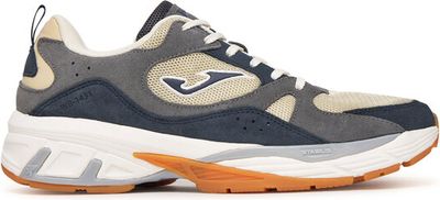 Buty sportowe męskie na wiosnę jesienne Joma ze sklepu: eobuwie.pl w kategorii: Buty sportowe męskie - zdjęcie WP-EBWP-9KUZS-09B_0000304904806
