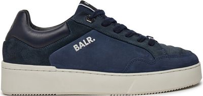 BALR. - Buty sportowe męskie jesienne ze sklepu: eobuwie.pl w kategorii: Buty sportowe męskie - zdjęcie WP-EBWP-9KUZS-09B_0000304906244