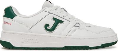 Buty sportowe męskie wiosenne Joma ze sklepu: eobuwie.pl w kategorii: Buty sportowe męskie - zdjęcie WP-EBWP-9KUZS-09B_0000304906725