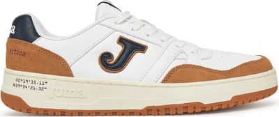 Joma - Buty sportowe męskie na wiosnę ze sklepu: eobuwie.pl w kategorii: Buty sportowe męskie - zdjęcie WP-EBWP-9KUZS-09B_0000304906749