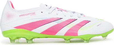 Buty sportowe męskie wiosenne adidas ze sklepu: eobuwie.pl w kategorii: Buty sportowe męskie - zdjęcie WP-EBWP-9KUZS-09B_0000304907548