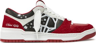 Naked Wolfe - Buty sportowe męskie wiosenne ze sklepu: eobuwie.pl w kategorii: Buty sportowe męskie - zdjęcie WP-EBWP-9KUZS-09B_0000304908248