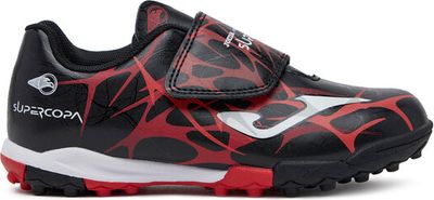 Buty sportowe dziecięce wiosenne Joma ze sklepu: eobuwie.pl w kategorii: Buty sportowe dziecięce - zdjęcie WP-EBWP-9KUZS-09B_0000304909726