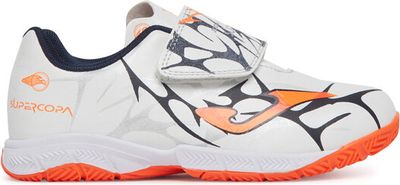 Buty sportowe dziecięce na wiosnę Joma ze sklepu: eobuwie.pl w kategorii: Buty sportowe dziecięce - zdjęcie WP-EBWP-9KUZS-09B_0000304909733