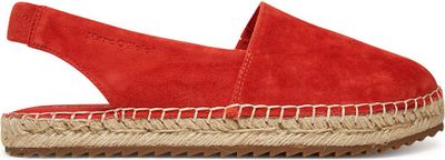 Espadryle damskie wiosenne Marc O'Polo ze sklepu: eobuwie.pl w kategorii: Espadryle damskie - zdjęcie WP-EBWP-9KUZS-09B_0000304910357