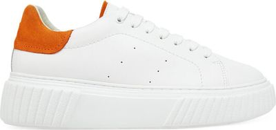 Buty sportowe damskie na wiosnę Marc O'Polo ze sklepu: eobuwie.pl w kategorii: Buty sportowe damskie - zdjęcie WP-EBWP-9KUZS-09B_0000304911071
