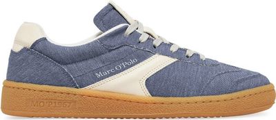 Buty sportowe damskie na wiosnę Marc O'Polo ze sklepu: eobuwie.pl w kategorii: Buty sportowe damskie - zdjęcie WP-EBWP-9KUZS-09B_0000304911118