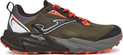 Buty sportowe męskie jesienne Joma ze sklepu: eobuwie.pl w kategorii: Buty sportowe męskie - zdjęcie WP-EBWP-9KUZS-09B_0000304911415