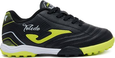 Joma - Buty sportowe dziecięce na wiosnę ze sklepu: eobuwie.pl w kategorii: Buty sportowe dziecięce - zdjęcie WP-EBWP-9KUZS-09B_0000304911682
