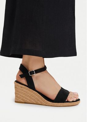 Tamaris - Espadryle damskie letnie ze sklepu: eobuwie.pl w kategorii: Espadryle damskie - zdjęcie WP-EBWP-9KUZS-09B_0000304920837