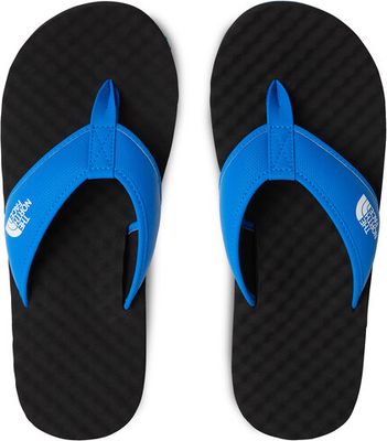 Klapki męskie na lato The North Face ze sklepu: eobuwie.pl w kategorii: Klapki męskie - zdjęcie WP-EBWP-9KUZS-09B_0000304930133