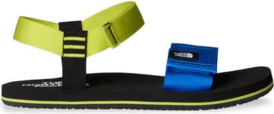 Sandały dziecięce letnie The North Face ze sklepu: eobuwie.pl w kategorii: Sandały dziecięce - zdjęcie WP-EBWP-9KUZS-09B_0000304931444