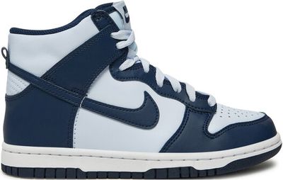 Buty sportowe dziecięce na wiosnę Nike ze sklepu: eobuwie.pl w kategorii: Buty sportowe dziecięce - zdjęcie WP-EBWP-9KUZS-09B_0000304932243