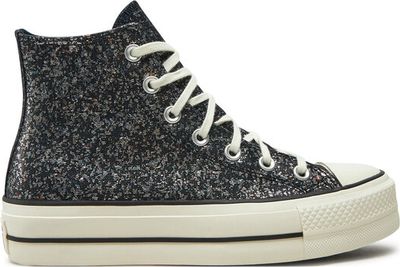 Trampki damskie Converse ze sklepu: eobuwie.pl w kategorii: Trampki damskie - zdjęcie WP-EBWP-9KUZS-09B_0000304941986