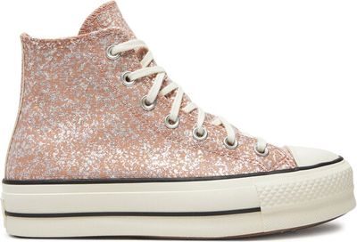 Trampki damskie Converse ze sklepu: eobuwie.pl w kategorii: Trampki damskie - zdjęcie WP-EBWP-9KUZS-09B_0000304942020