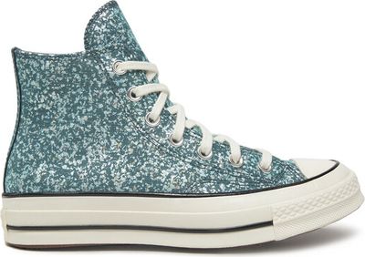 Trampki damskie Converse ze sklepu: eobuwie.pl w kategorii: Trampki damskie - zdjęcie WP-EBWP-9KUZS-09B_0000304942075