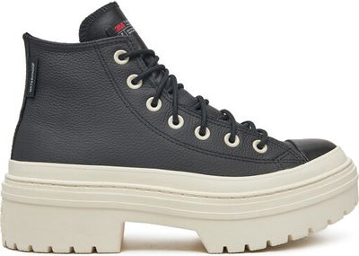 Trampki damskie wiosenne Converse ze sklepu: eobuwie.pl w kategorii: Trampki damskie - zdjęcie WP-EBWP-9KUZS-09B_0000304944178