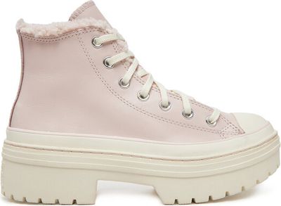 Converse - Trampki damskie na wiosnę ze sklepu: eobuwie.pl w kategorii: Trampki damskie - zdjęcie WP-EBWP-9KUZS-09B_0000304944192