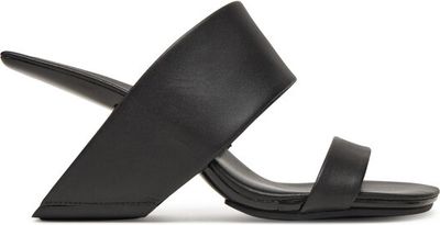 United Nude - Klapki damskie na lato ze sklepu: eobuwie.pl w kategorii: Klapki damskie - zdjęcie WP-EBWP-9KUZS-09B_0000304944840