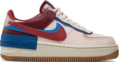 Buty sportowe damskie na wiosnę Nike ze sklepu: eobuwie.pl w kategorii: Buty sportowe damskie - zdjęcie WP-EBWP-9KUZS-09B_0000304945595