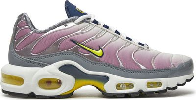 Nike - Buty sportowe damskie na wiosnę ze sklepu: eobuwie.pl w kategorii: Buty sportowe damskie - zdjęcie WP-EBWP-9KUZS-09B_0000304945700