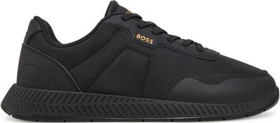 Buty sportowe męskie jesienne BOSS ze sklepu: eobuwie.pl w kategorii: Buty sportowe męskie - zdjęcie WP-EBWP-9KUZS-09B_0000304949708