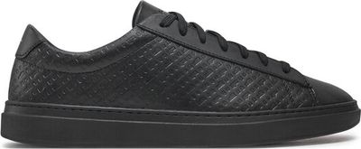 Buty sportowe męskie jesienne BOSS ze sklepu: eobuwie.pl w kategorii: Buty sportowe męskie - zdjęcie WP-EBWP-9KUZS-09B_0000304949944