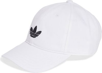 Czapka z daszkiem damska jesienny adidas ze sklepu: eobuwie.pl w kategorii: Czapki z daszkiem damskie - zdjęcie WP-EBWP-9KUZS-09B_0000304950261