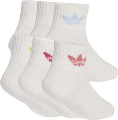 Skarpetki dziecięce zimowy adidas ze sklepu: eobuwie.pl w kategorii: Skarpetki dziecięce - zdjęcie WP-EBWP-9KUZS-09B_0000304950339