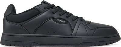 Buty sportowe męskie jesienne HUGO ze sklepu: eobuwie.pl w kategorii: Buty sportowe męskie - zdjęcie WP-EBWP-9KUZS-09B_0000304951954