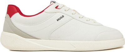 Buty sportowe męskie na wiosnę HUGO ze sklepu: eobuwie.pl w kategorii: Buty sportowe męskie - zdjęcie WP-EBWP-9KUZS-09B_0000304952142