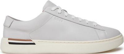 Buty sportowe męskie na wiosnę BOSS ze sklepu: eobuwie.pl w kategorii: Buty sportowe męskie - zdjęcie WP-EBWP-9KUZS-09B_0000304954207