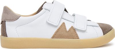 Mrugała - Buty sportowe dziecięce wiosenne ze sklepu: eobuwie.pl w kategorii: Buty sportowe dziecięce - zdjęcie WP-EBWP-9KUZS-09B_0000304954542