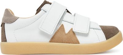 Buty sportowe dziecięce na wiosnę Mrugała ze sklepu: eobuwie.pl w kategorii: Buty sportowe dziecięce - zdjęcie WP-EBWP-9KUZS-09B_0000304954597