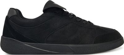 HUGO - Buty sportowe męskie jesienne ze sklepu: eobuwie.pl w kategorii: Buty sportowe męskie - zdjęcie WP-EBWP-9KUZS-09B_0000304954771