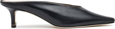 Klapki damskie na lato BOSS ze sklepu: eobuwie.pl w kategorii: Klapki damskie - zdjęcie WP-EBWP-9KUZS-09B_0000304955136