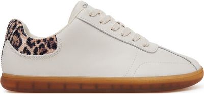 Buty sportowe damskie wiosenne DKNY ze sklepu: eobuwie.pl w kategorii: Buty sportowe damskie - zdjęcie WP-EBWP-9KUZS-09B_0000304956768