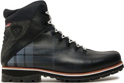 Buty trekkingowe męskie jesienne Rossignol ze sklepu: eobuwie.pl w kategorii: Buty trekkingowe męskie - zdjęcie WP-EBWP-9KUZS-09B_0000304956850