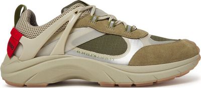 Buty sportowe męskie na wiosnę HUGO ze sklepu: eobuwie.pl w kategorii: Buty sportowe męskie - zdjęcie WP-EBWP-9KUZS-09B_0000304957239