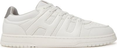 Buty sportowe męskie wiosenne HUGO ze sklepu: eobuwie.pl w kategorii: Buty sportowe męskie - zdjęcie WP-EBWP-9KUZS-09B_0000304957260