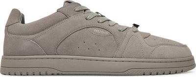 Buty sportowe męskie na wiosnę jesienne HUGO ze sklepu: eobuwie.pl w kategorii: Buty sportowe męskie - zdjęcie WP-EBWP-9KUZS-09B_0000304957314